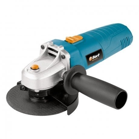Шлифмашина угловая Bort BWS-610-P 2844₽