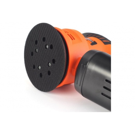 Машина эксцентриковая шлифовальная Patriot OS 125 110301520 - фото 6