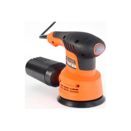 Машина эксцентриковая шлифовальная Patriot OS 125 110301520 - фото 7