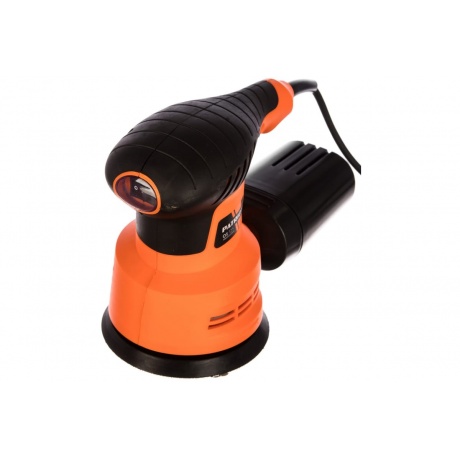 Машина эксцентриковая шлифовальная Patriot OS 125 110301520 - фото 10