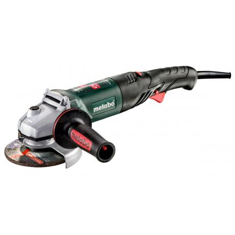 Шлифмашина угловая Metabo WEV 1500-125 RT 601243000 20280₽