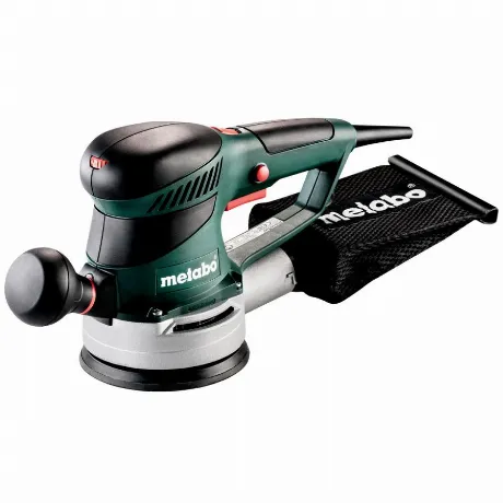 Шлифмашина эксцентриковая Metabo SXE 425 TurboTec 600131000