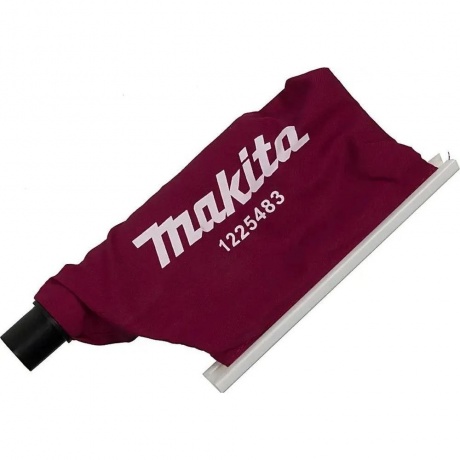 Ленточная шлифовальная машина Makita 9911K 650Вт (ширина ленты 76мм) - фото 11