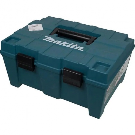 Ленточная шлифовальная машина Makita 9911K 650Вт (ширина ленты 76мм) - фото 16