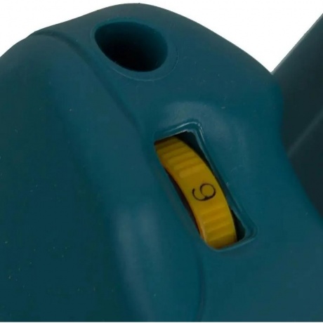 Ленточная шлифовальная машина Makita 9911K 650Вт (ширина ленты 76мм) - фото 5