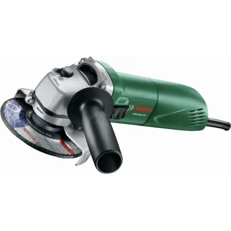 Углошлифовальная машина Bosch PWS 650-125 (06034110R0)