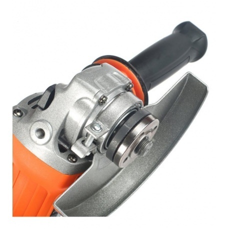 Углошлифовальная машина Patriot AG 120M - фото 2