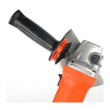 Углошлифовальная машина Patriot AG 120M - фото 4