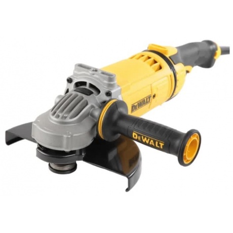 Углошлифовальная машина Dewalt DWE4559 33300₽