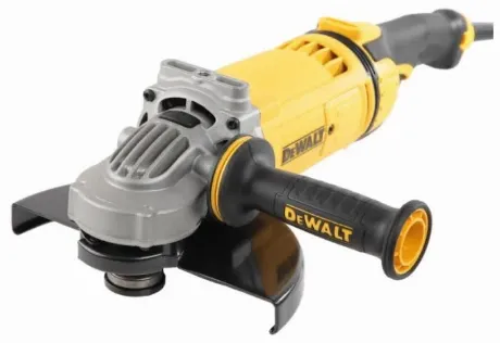 Углошлифовальная машина Dewalt DWE4559