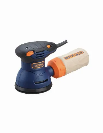 Шлифмашина эксцентриковая MAX-PRO 85240, 300Вт