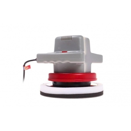 Машина полировальная Зубр ЗПМ-240 - фото 4