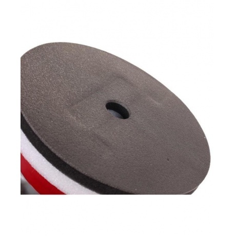 Машина полировальная Зубр ЗПМ-240 - фото 5