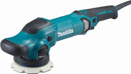 Машина полировальная Makita PO5000C