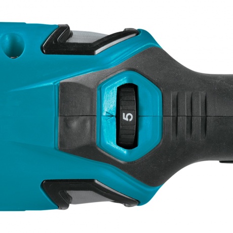 Машина полировальная Makita PO5000C - фото 2