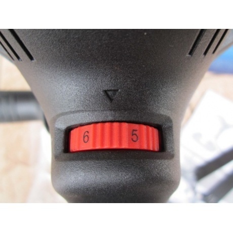 Машина полировальная Bosch GPO 950 - фото 5