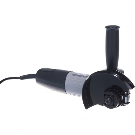 Машина шлифовальная угловая Интерскол УШМ-125/700 - фото 2