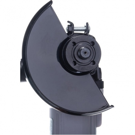 Машина шлифовальная угловая Интерскол УШМ-125/700 - фото 4