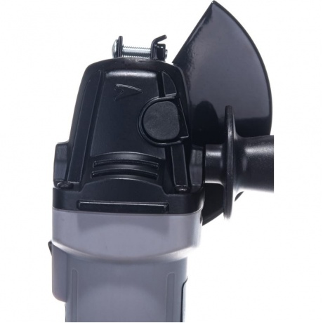 Машина шлифовальная угловая Интерскол УШМ-125/700 - фото 5