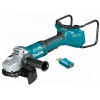 Машина шлифовальная угловая Makita DGA701ZU