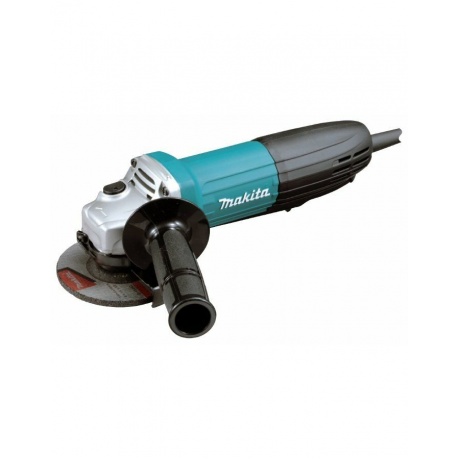 Машина шлифовальная угловая Makita GA4534