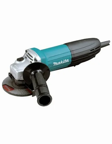 Машина шлифовальная угловая Makita GA4534