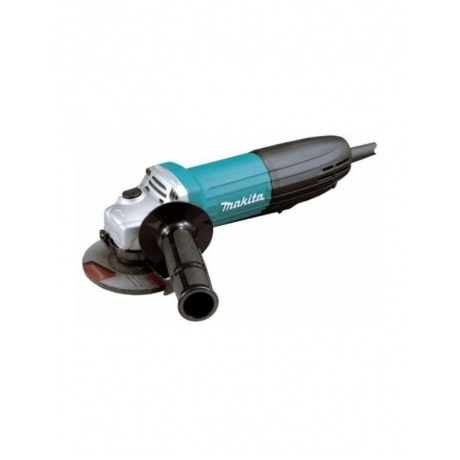 Машина шлифовальная угловая Makita GA5034