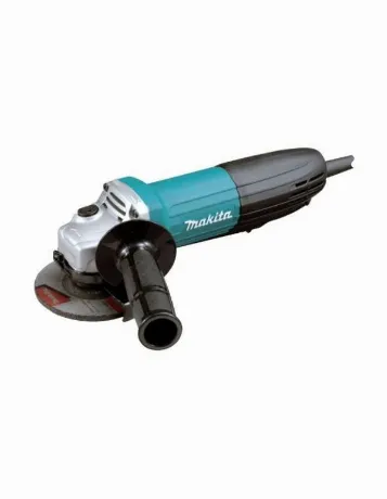 Машина шлифовальная угловая Makita GA5034