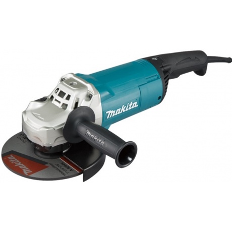 Машина шлифовальная угловая Makita GA7061R 24991₽