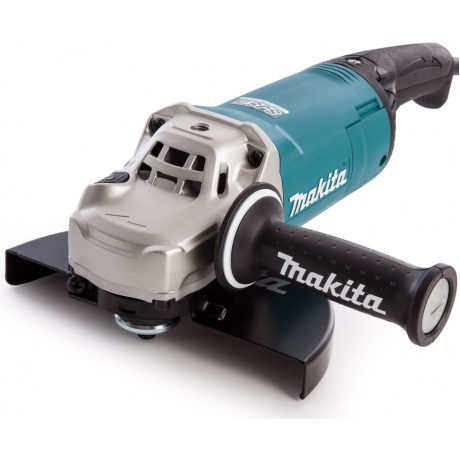 Машина шлифовальная угловая Makita GA7061R - фото 2