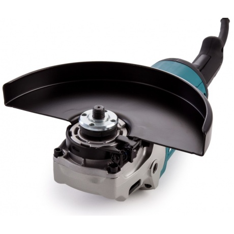 Машина шлифовальная угловая Makita GA7061R - фото 3