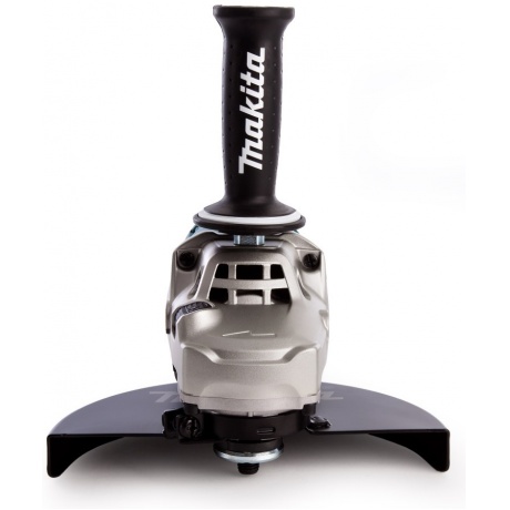 Машина шлифовальная угловая Makita GA7061R - фото 4