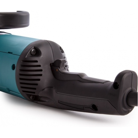 Машина шлифовальная угловая Makita GA7061R - фото 5