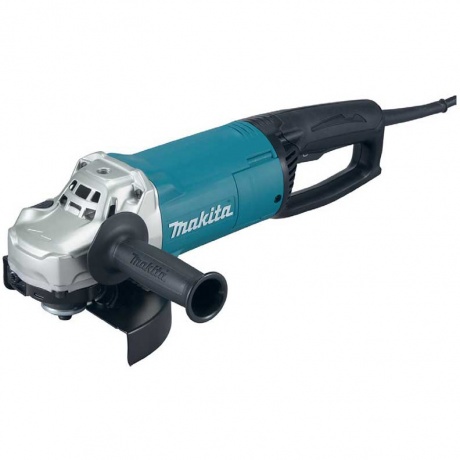 Машина шлифовальная угловая Makita GA9063R - фото 1