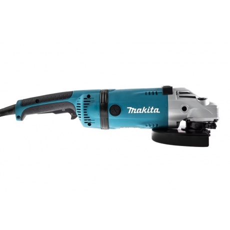 Машина шлифовальная угловая Makita GA9063R - фото 2