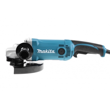 Машина шлифовальная угловая Makita GA9063R - фото 3