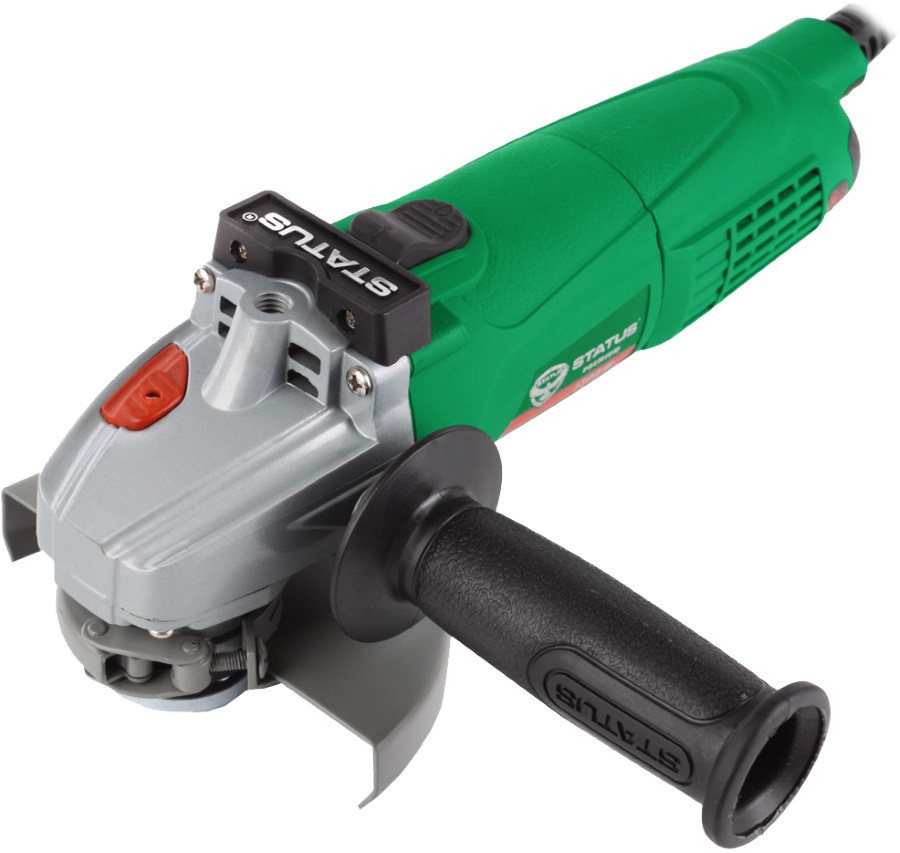 Машина шлифовальная угловая Status SH125CSE
