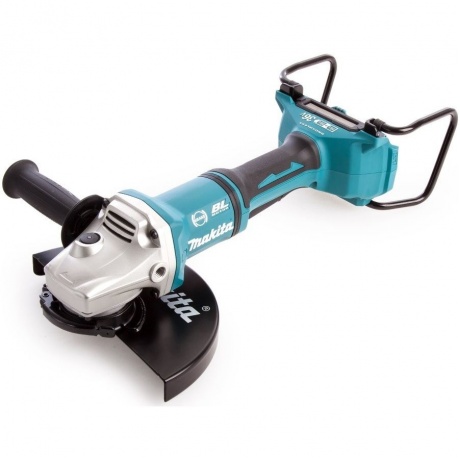 Машина шлифовальная угловая Makita DGA900Z