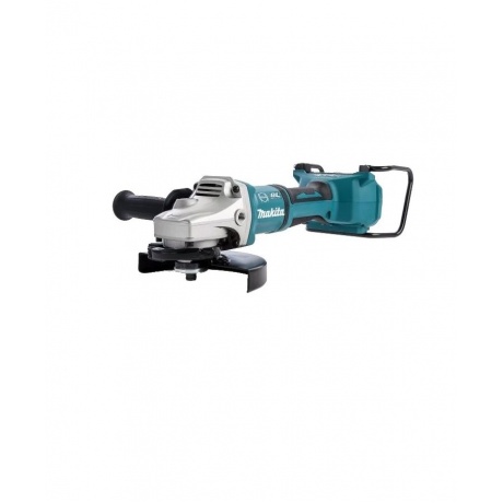 Машина шлифовальная угловая Makita DGA900Z - фото 2