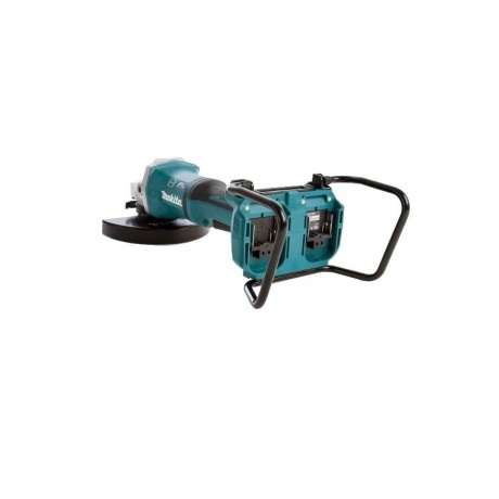 Машина шлифовальная угловая Makita DGA900Z - фото 3