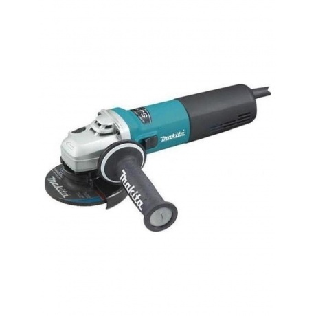 Машина шлифовальная угловая Makita 9565CR