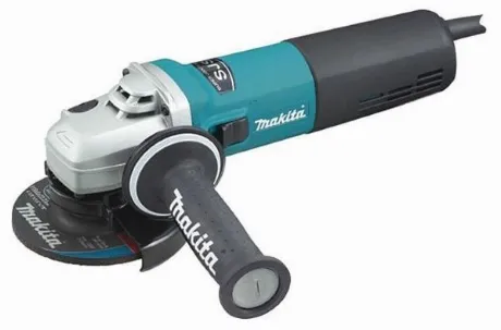 Машина шлифовальная угловая Makita 9565CR