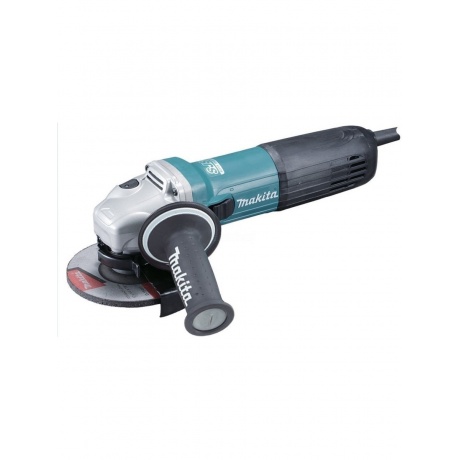 Машина шлифовальная угловая Makita GA5040C - фото 1