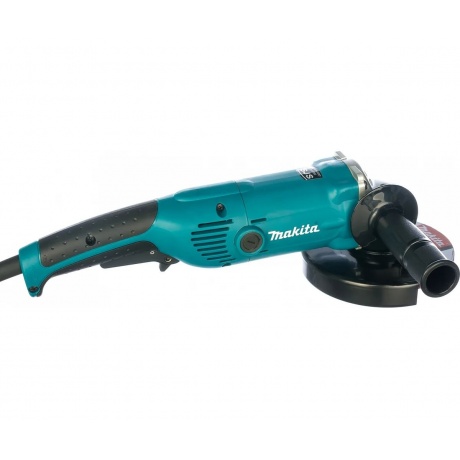 Машина шлифовальная угловая Makita GA6021 - фото 2