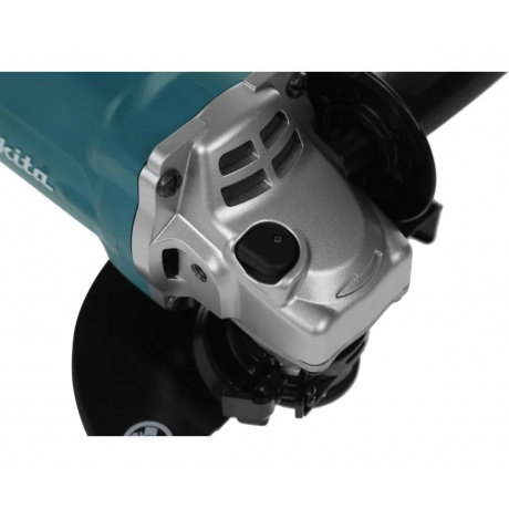 Машина шлифовальная угловая Makita GA6021 - фото 12