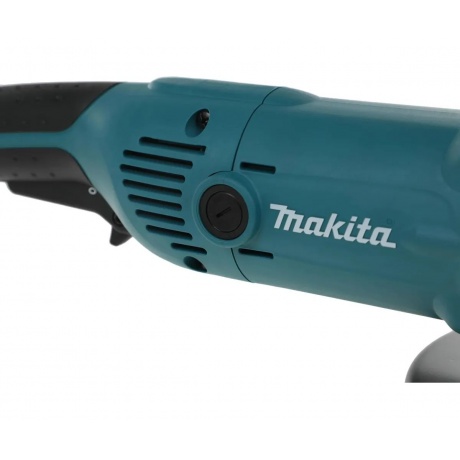 Машина шлифовальная угловая Makita GA6021 - фото 13