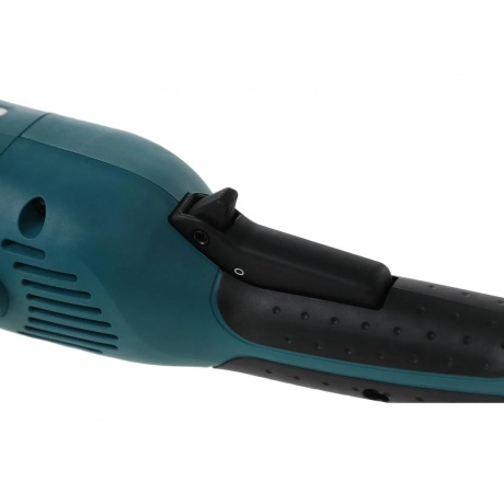 Машина шлифовальная угловая Makita GA6021 - фото 14