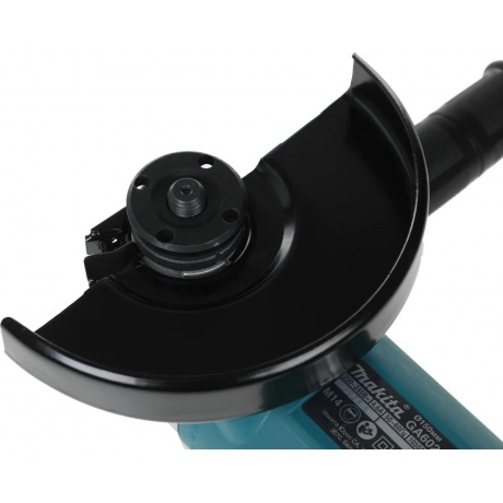 Машина шлифовальная угловая Makita GA6021 - фото 15
