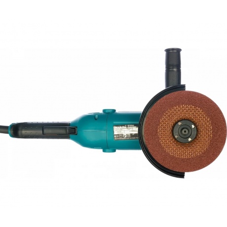 Машина шлифовальная угловая Makita GA6021 - фото 3