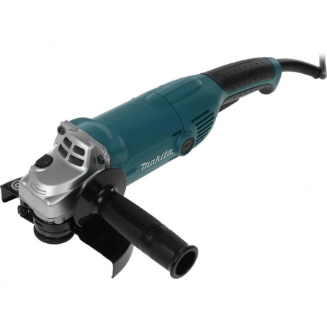 Машина шлифовальная угловая Makita GA6021 - фото 8